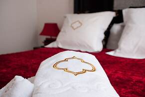 El Escondite de María