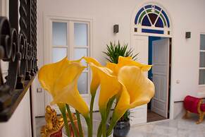 El Escondite de María