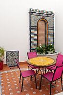 El Escondite de María