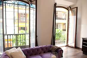 El Escondite de María