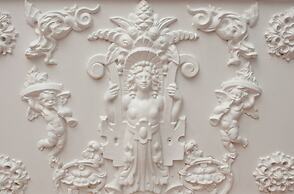 El Escondite de María