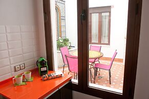 El Escondite de María