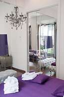 El Escondite de María