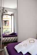 El Escondite de María