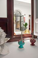 El Escondite de María