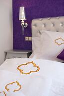 El Escondite de María