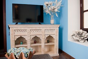 El Escondite de María