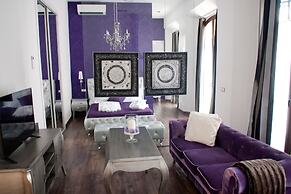 El Escondite de María