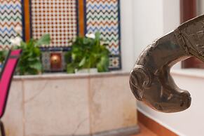 El Escondite de María