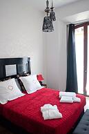 El Escondite de María