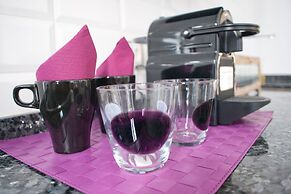 El Escondite de María