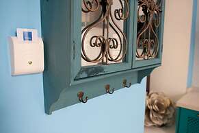 El Escondite de María