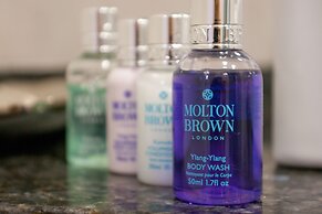 El Escondite de María