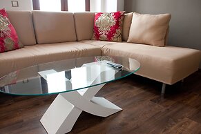 El Escondite de María