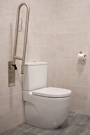 El Escondite de María