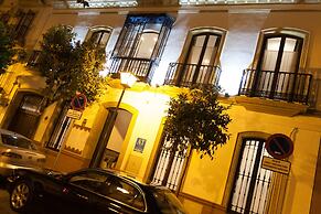 El Escondite de María