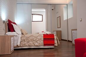 El Escondite de María