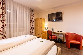 Burgdorfs Hotel & Restaurant