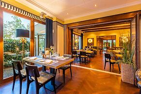 Burgdorfs Hotel & Restaurant