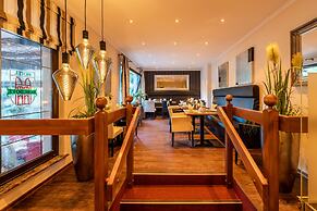 Burgdorfs Hotel & Restaurant