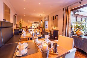 Burgdorfs Hotel & Restaurant