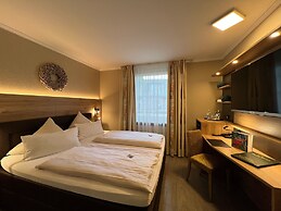 Burgdorfs Hotel & Restaurant