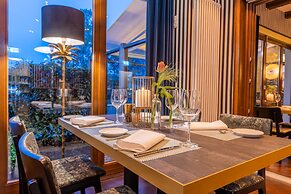 Burgdorfs Hotel & Restaurant