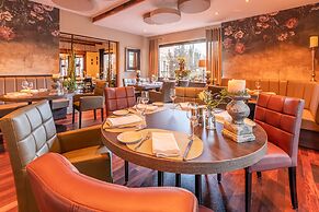 Burgdorfs Hotel & Restaurant