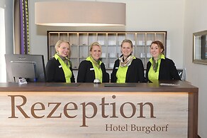 Burgdorfs Hotel & Restaurant