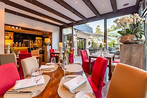 Burgdorfs Hotel & Restaurant