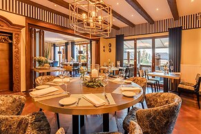 Burgdorfs Hotel & Restaurant