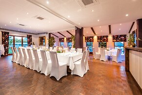 Burgdorfs Hotel & Restaurant