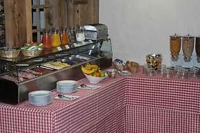 Logis HOTEL Restaurant U'FREDY