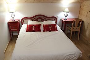 HOTEL Restaurant U'FREDY