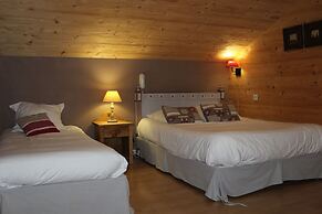HOTEL Restaurant U'FREDY