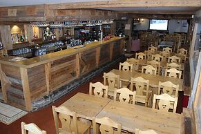 HOTEL Restaurant U'FREDY