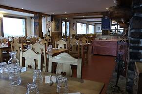 HOTEL Restaurant U'FREDY