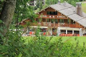 Logis HOTEL Restaurant U'FREDY