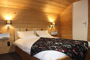 HOTEL Restaurant U'FREDY