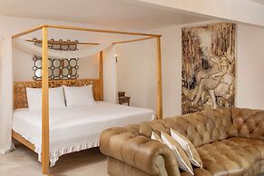 Sabrinas Haus - Adults Only