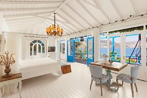 Sabrinas Haus - Adults Only