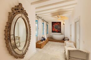 Sabrinas Haus - Adults Only