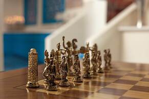 Sabrinas Haus - Adults Only