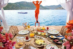 Sabrinas Haus - Adults Only