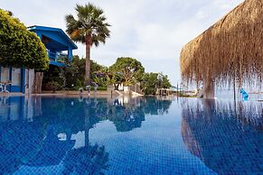 Sabrinas Haus - Adults Only