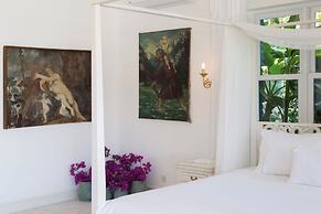 Sabrinas Haus - Adults Only