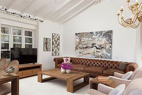 Sabrinas Haus - Adults Only