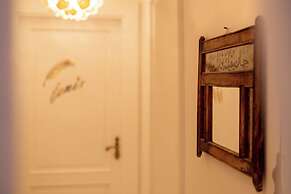 Sabrinas Haus - Adults Only