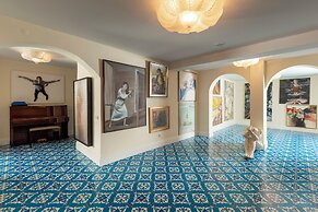 Sabrinas Haus - Adults Only