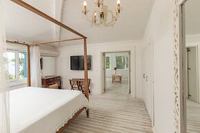 Sabrinas Haus - Adults Only